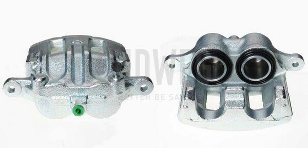 Brake Caliper - 393142 Axia