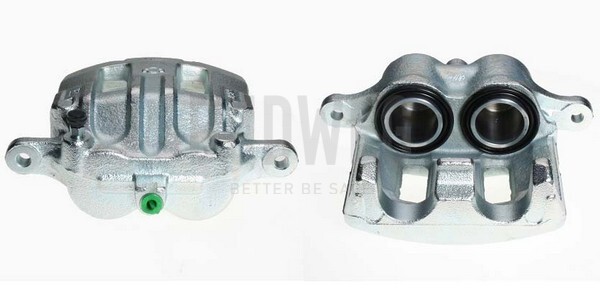 Brake Caliper - 393143 Axia