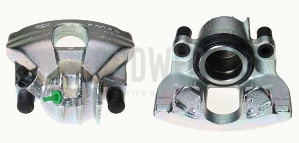 Brake Caliper - 393146 Axia