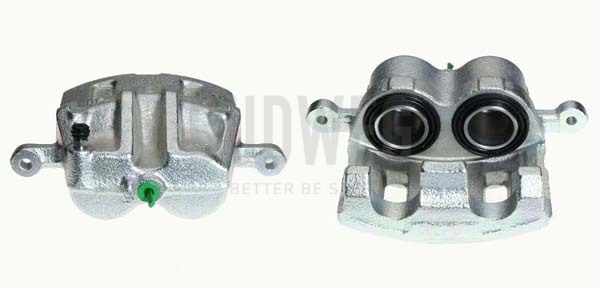 Brake Caliper - 393154 Axia