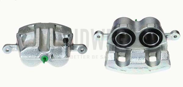 Brake Caliper - 393155 Axia