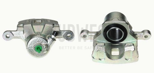 Brake Caliper - 393160 Axia