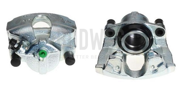 Brake Caliper - 393178 Axia