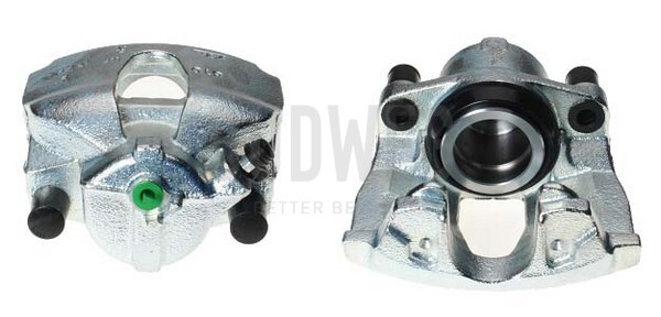 Pinza freno - 393179 Axia