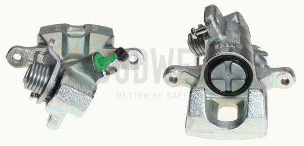 Pinza freno - 393182 Axia
