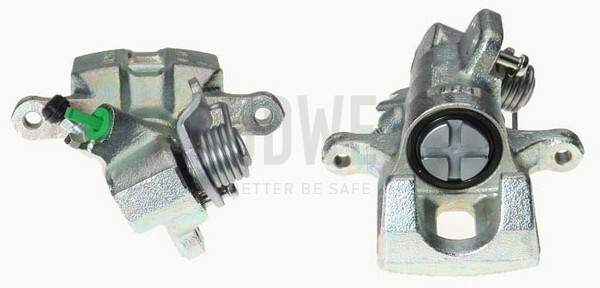 Pinza freno - 393183 Axia