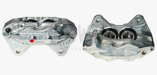 Brake Caliper - 393184 Axia