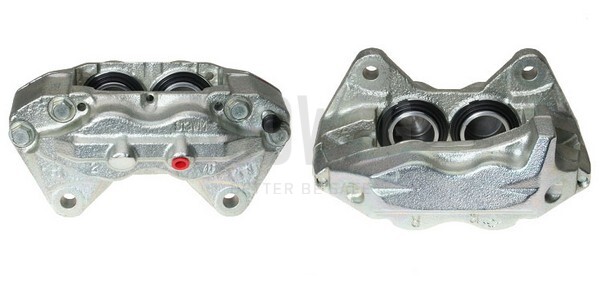 Brake Caliper - 393185 Axia