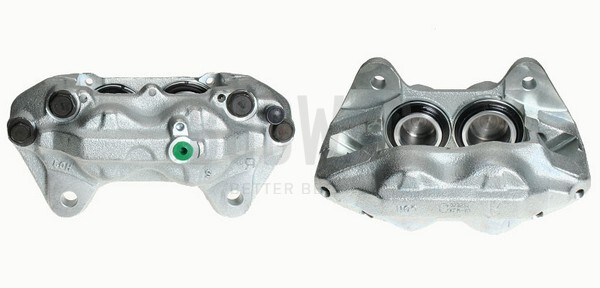 Pinza freno - 393186 Axia