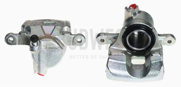 Pinza freno - 393188 Axia