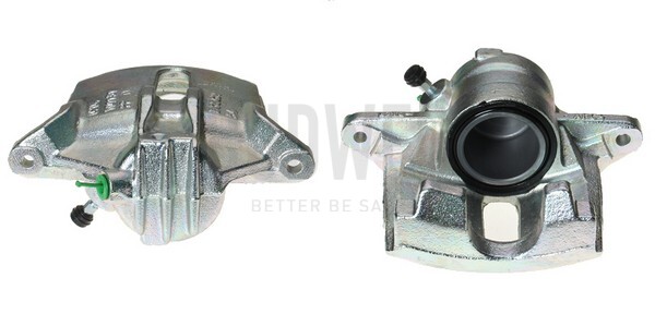 Brake Caliper - 393196 Axia
