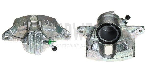 Brake Caliper - 393197 Axia