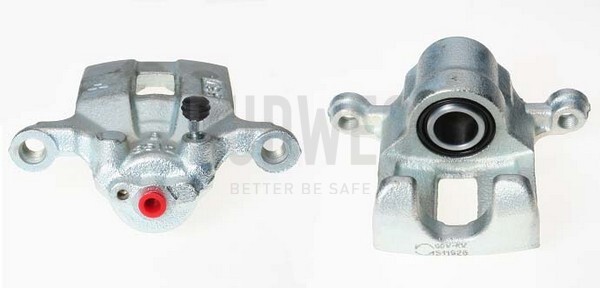 Brake Caliper - 393202 Axia