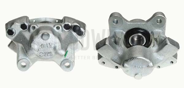 Pinza freno - 393208 Axia