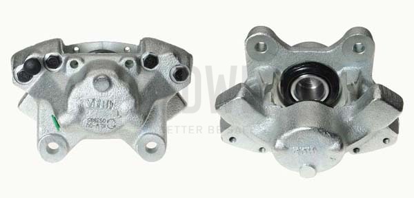 Pinza freno - 393209 Axia