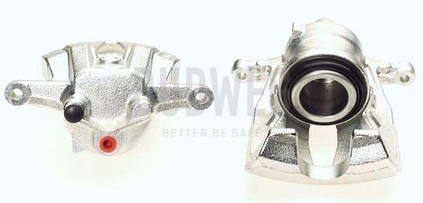 Brake Caliper - 393212 Axia