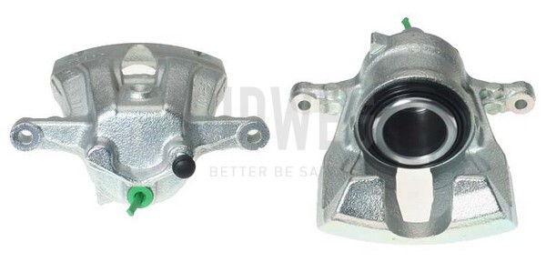 Pinza freno - 393213 Axia
