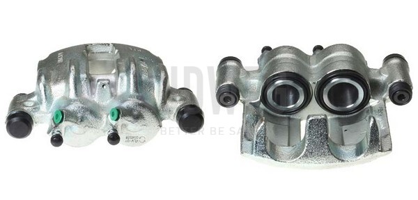 Brake Caliper - 393218 Axia