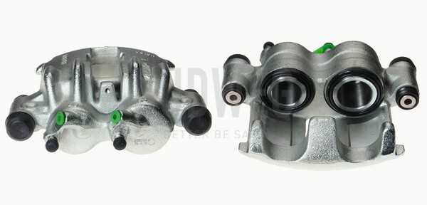 Pinza freno - 393222 Axia