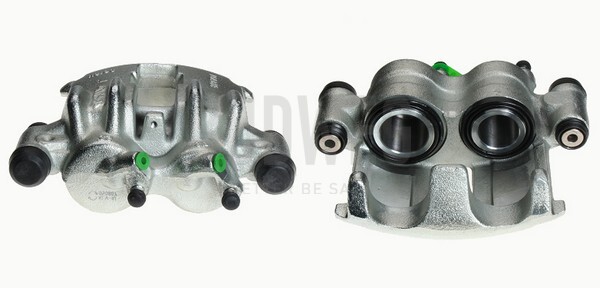 Pinza freno - 393223 Axia