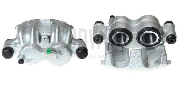 Pinza freno - 393224 Axia