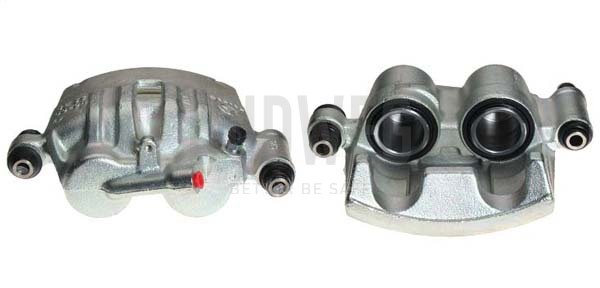 Brake Caliper - 393232 Axia