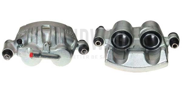 Brake Caliper - 393233 Axia