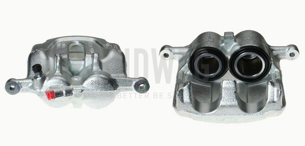 Brake Caliper - 393236 Axia