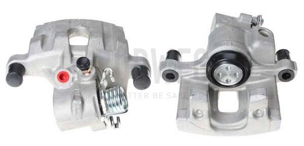 Bremssattel - 393242 Axia