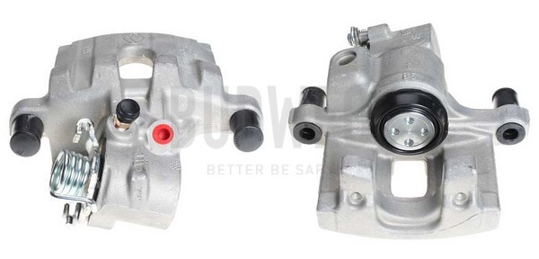 Brake Caliper - 393243 Axia