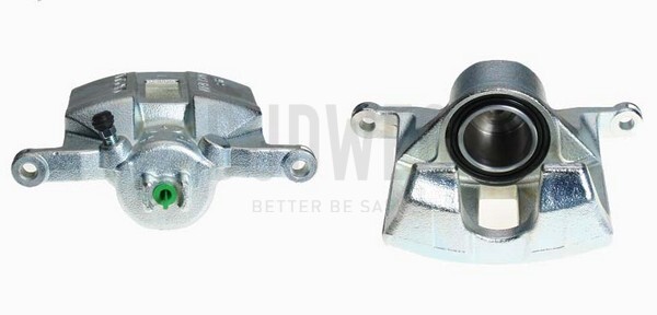 Pinza freno - 393249 Axia