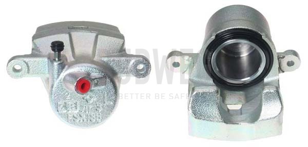 Brake Caliper - 393254 Axia