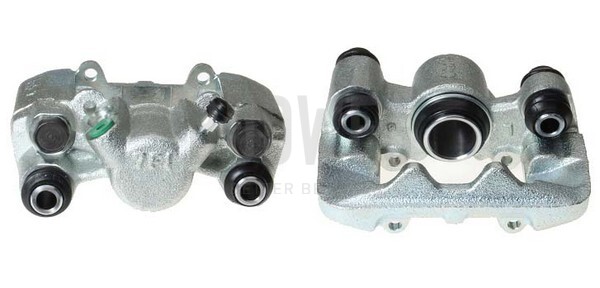 Brake Caliper - 393256 Axia