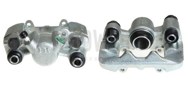 Brake Caliper - 393257 Axia