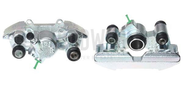 Pinza freno - 393263 Axia