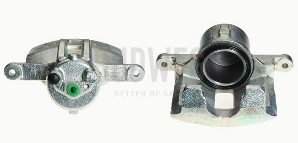 Brake Caliper - 393264 Axia