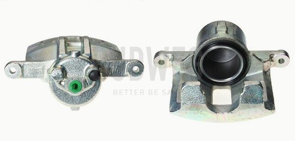 Brake Caliper - 393265 Axia