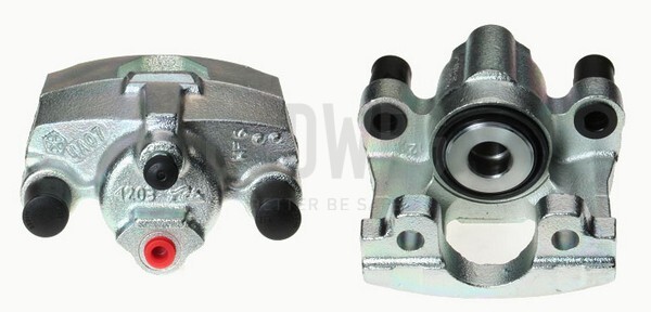 Brake Caliper - 393269 Axia