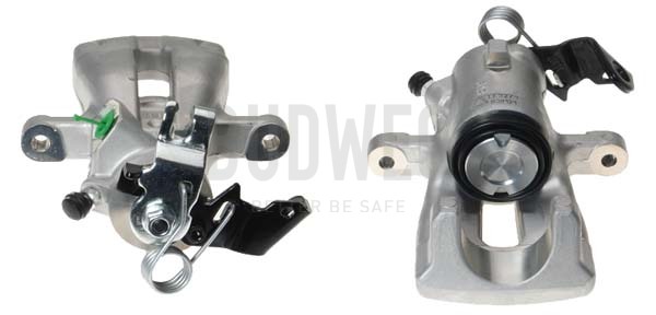 Brake Caliper - 393271 Axia