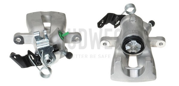 Brake Caliper - 393272 Axia