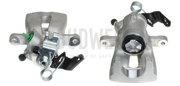 Brake Caliper - 393273 Axia