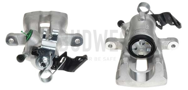 Brake Caliper - 393275 Axia
