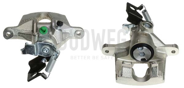 Brake Caliper - 393280 Axia