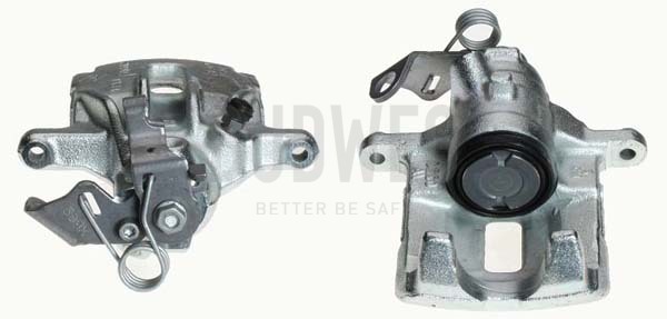 Brake Caliper - 393284 Axia