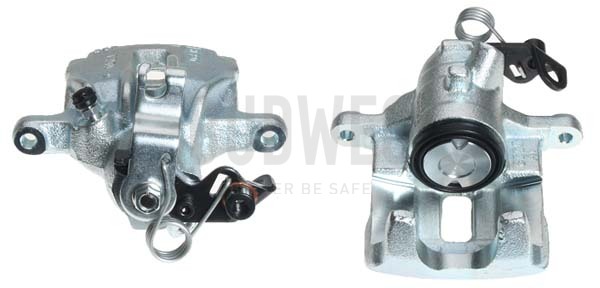 stabdžių apkaba - 393287 Axia