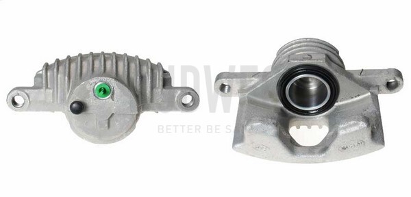 Pinza freno - 393297 Axia