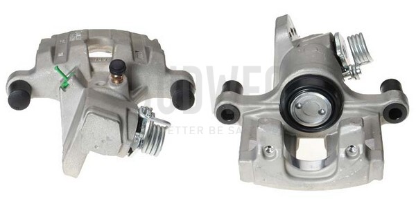 Brake Caliper - 393306 Axia