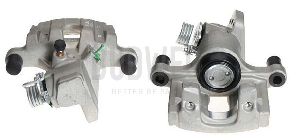 Brake Caliper - 393307 Axia