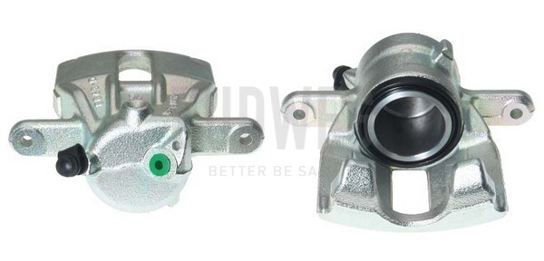 Brake Caliper - 393308 Axia