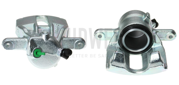 Brake Caliper - 393309 Axia